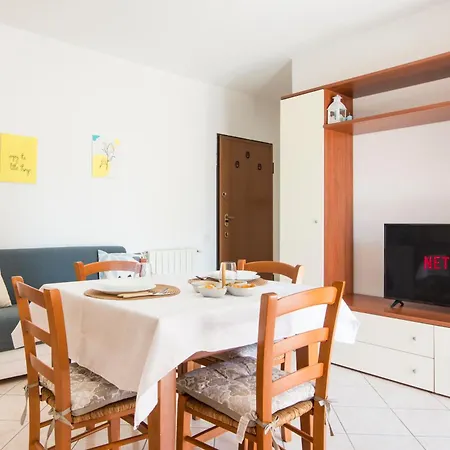 Centro - Con Parcheggio Privato Gratuito