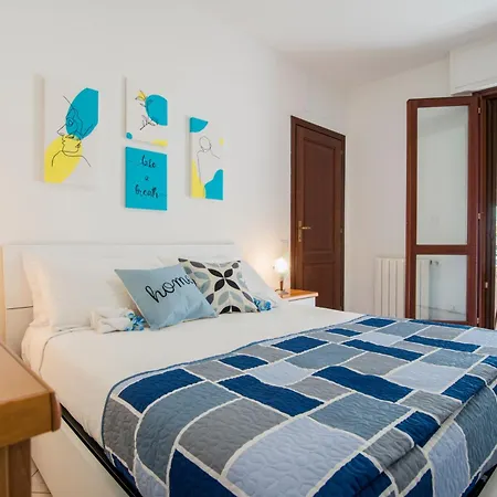 Centro - Con Parcheggio Privato Gratuito * Oristano