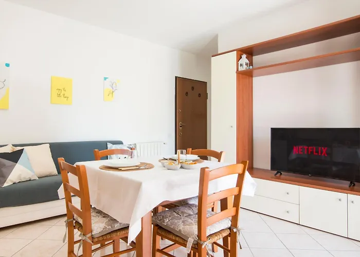Centro - Con Parcheggio Privato Gratuito